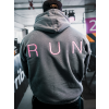 Mikina - BCR RUN - UNISEX