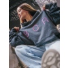 Mikina - BCR RUN - UNISEX