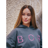 Mikina - BCR RUN - UNISEX
