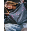 Mikina - BCR RUN - UNISEX