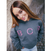 Mikina - BCR RUN
