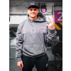 Mikina - BCR RUN - UNISEX