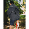 Mikina - Bcross Run - juicy