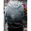 Mikina - Bcross Run - juicy