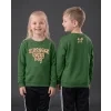 stronger green