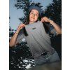 Tričko BCR Heather Grey - dámské