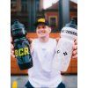 Černý bidon 750ml