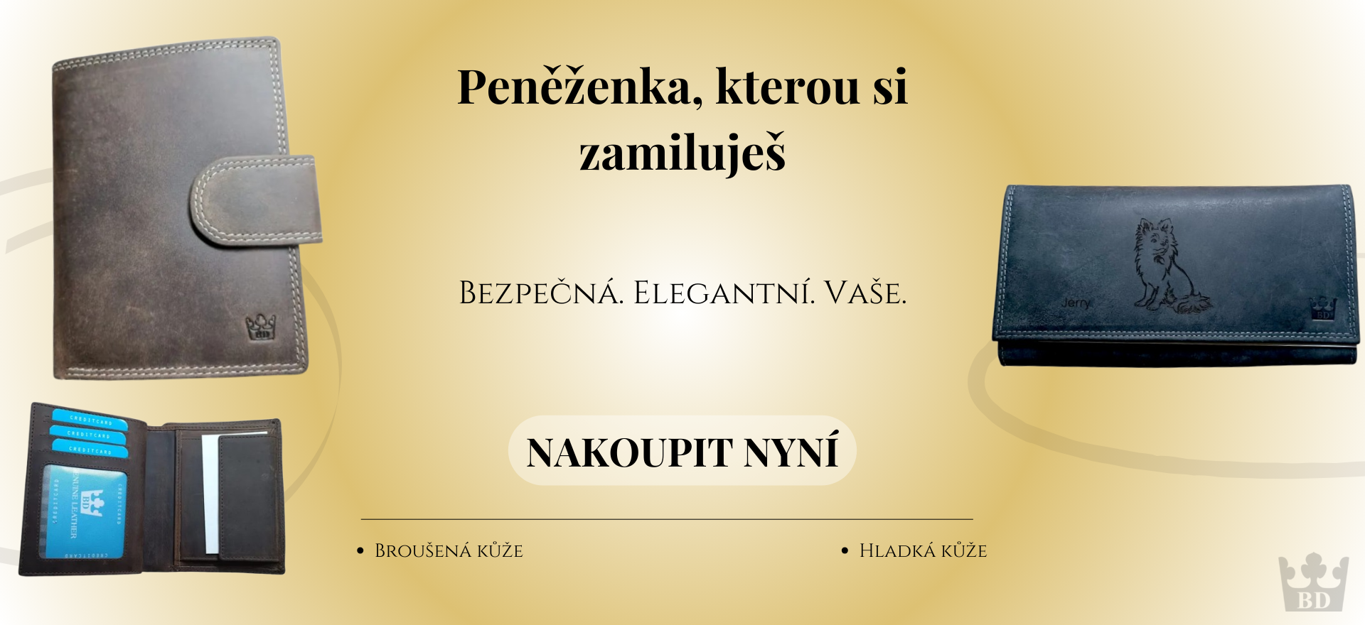 Penezenky