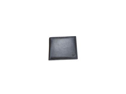 Pánská kožená peněženka Black Urban