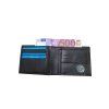 Pánská kožená peněženka Black Urban