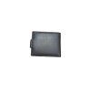 Pánská kožená peněženka Black Minimal