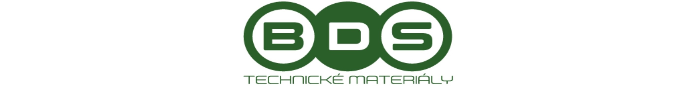 BDS materiály