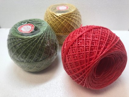 MOTOUZ PP klubko 250g