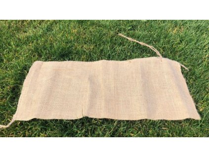 PYTEL JUTOVÝ 30x60  - 15l