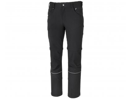 0896130060 FOBOS 2in1 Trousers black 01