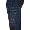 0751190090 ICARUS Jeans blue trousers 6