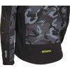 0746180062 CAMOS Jacket black grey 7