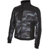 BUNDA CAMOS JACKET BLACK/GREY