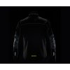 0729180062 PREDATOR Jacket blackgrey reflex