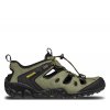 0819020050 CLIFTON Green Sandal masterimage