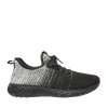 0932030061 NEXO Black grey Low 01