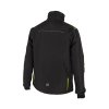 0860180060 THOROS Jacket black 04