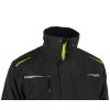 0860180060 THOROS Jacket black 10