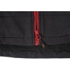 0693180060 RUFUS Jacket blackred logo BNN 15