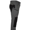 0635130020 FOBOS Trousers greyblack logo BNN 4