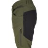 0726130065 FOBOS Trousers greenblack 08