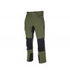 0726130065 BNN FOBOS Trousers greenblack 01 nove detail