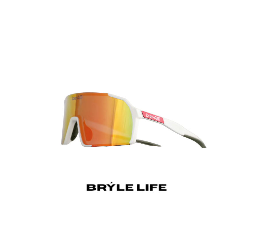 Sluneční brýle pro všechny