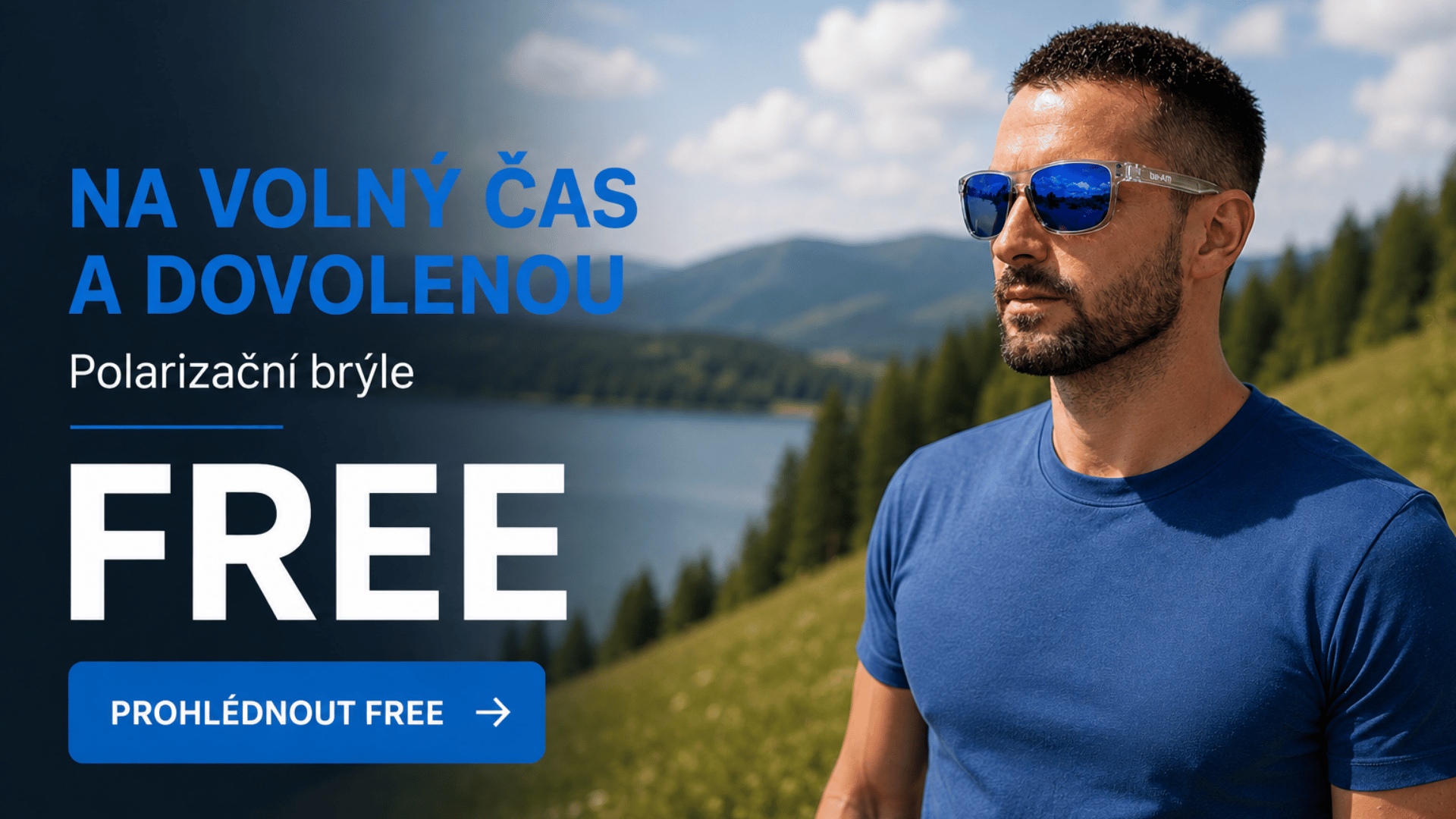 brýle FREE