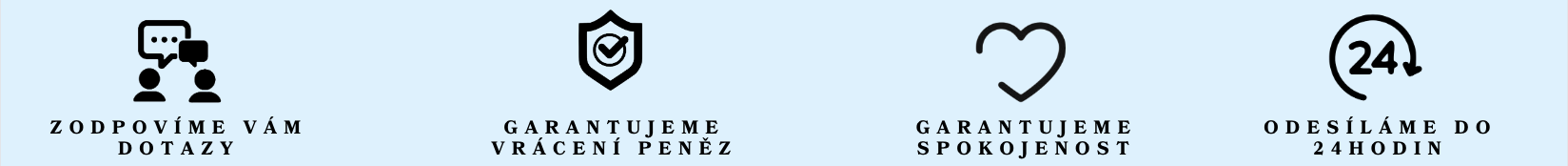 Expedice do 24hodin