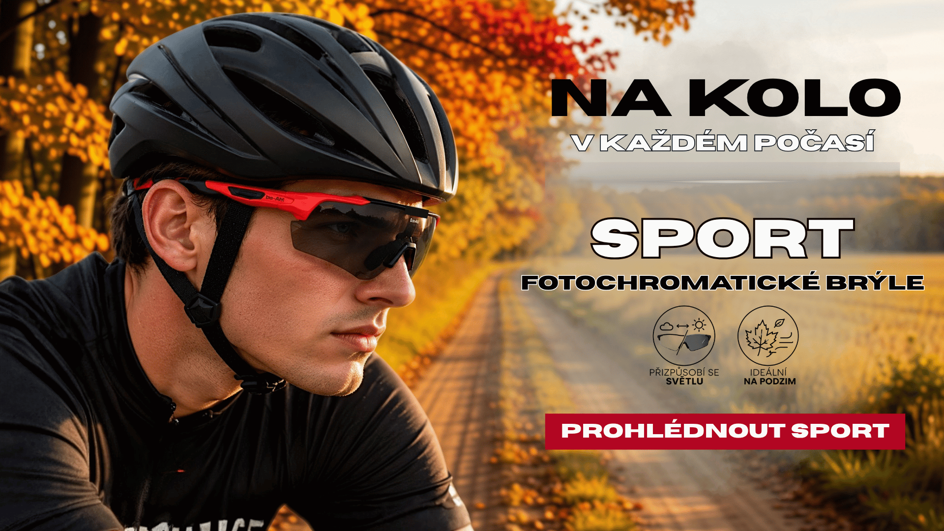 SPORT podzim