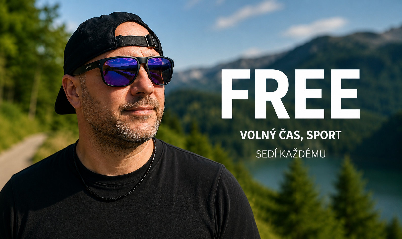 Brýle FREE