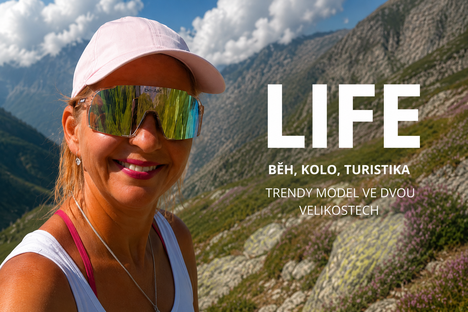 Brýle LIFE
