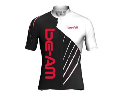 cyklistický dres