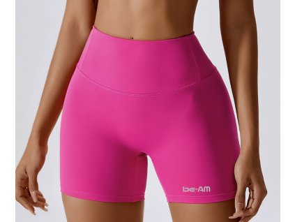 Sportovní kraťasy be-AM FIT