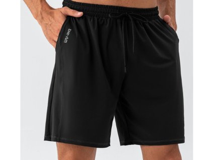 Pánské běžecké kraťasy be-AM RUN