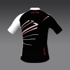 cyklistický dres
