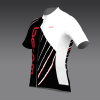 dámský cyklistický dres
