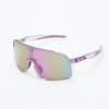 Sluneční sportovní brýle LIFE JUNIOR - fialová