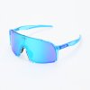 Sluneční sportovní brýle LIFE JUNIOR - modrá