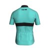 Pánský cyklistický dres BIANCHI - AEROFIT