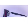 Sluneční sportovní brýle LIFE SENIOR - černá/modrá