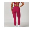 Legíny be-AM FIT - fuchsia