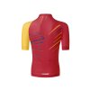 Cyklistický dres dámský - ME