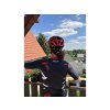 Dámský cyklistický dres be-AM - Z