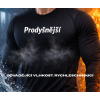 sportovní pánské tričko